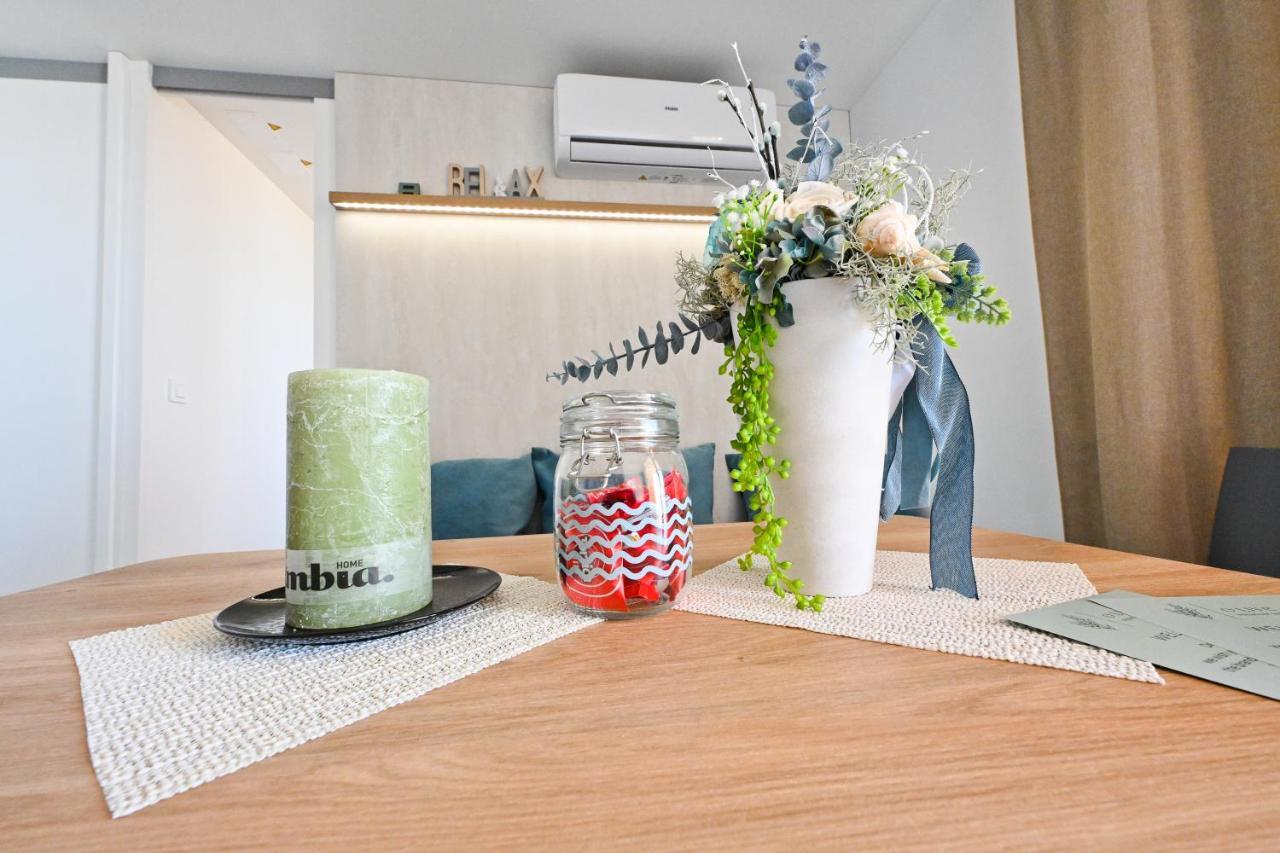 O'Live Premium Mobile Home Drage Exterior photo